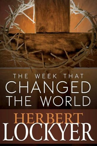9781603747349 Week That Changed The World