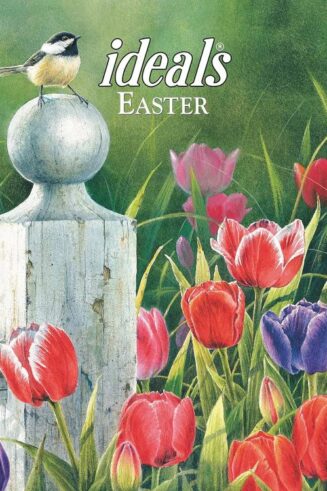 9781546034315 Easter Ideals 2021