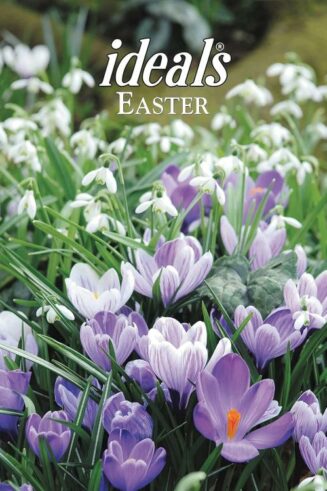 9781546000891 Easter Ideals 2022