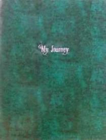 0814497010578 My Journey Journal