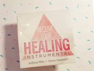 713757981620 Receive Your Healing Instrumental