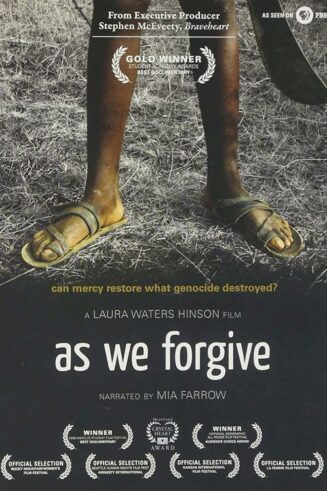 899459002013 As We Forgive (DVD)