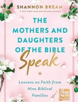 9780063225886 Mothers And Daughters Of The Bible Speak
