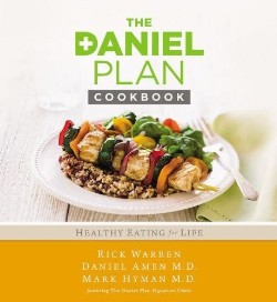 9780310344261 Daniel Plan Cookbook
