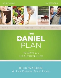 9780310824442 Daniel Plan Study Guide (Student/Study Guide)