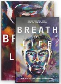 9780578950310 Breath Of Life DVD Book Bundle