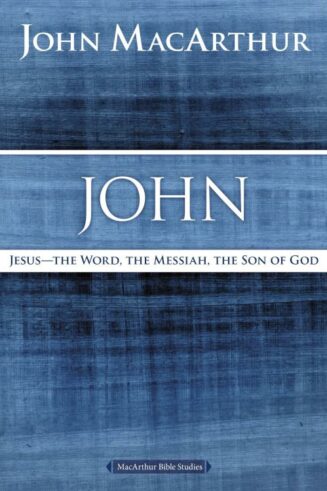 9780718035044 John : Jesus The Word The Messiah The Son Of God