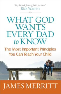 9780736950084 What God Wants Every Dad To Know