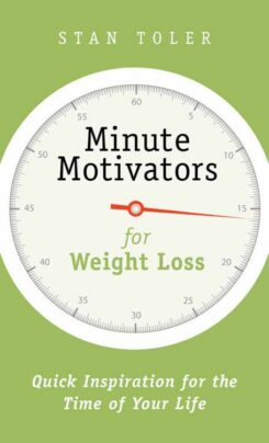 9780736968270 Minute Motivators For Weight Loss