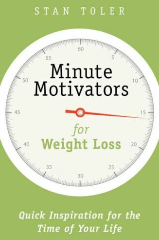 9780736968270 Minute Motivators For Weight Loss