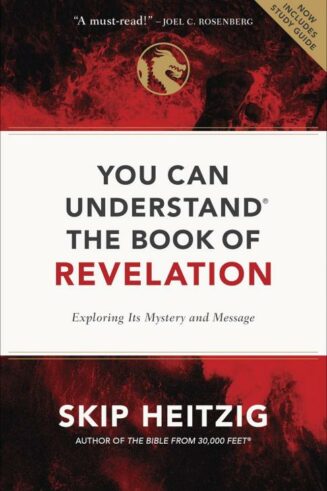 9780736975599 You Can Understand The Book Of Revelation