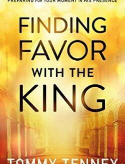 9780764211720 Finding Favor With The King