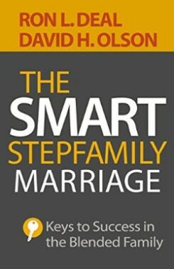 9780764213090 Smart Stepfamily Marriage (Reprinted)