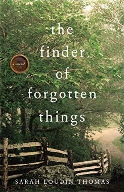 9780764238352 Finder Of Forgotten Things