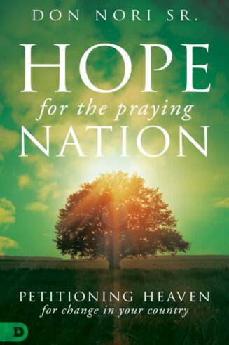 9780768409710 Hope For The Praying Nation