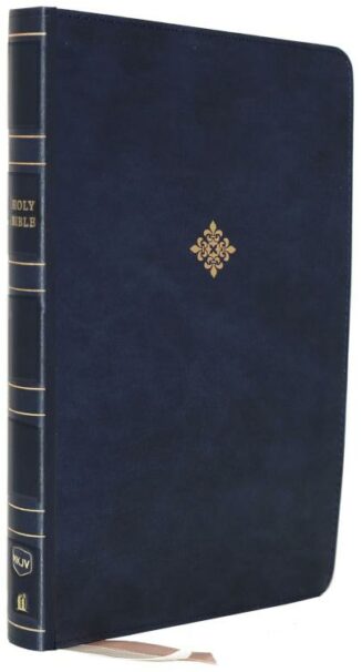 9780785237891 Thinline Reference Bible Comfort Print