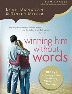 9780800724924 Winning Him Without Words (Reprinted)