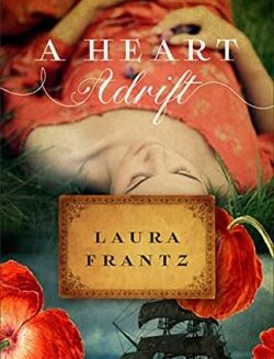 9780800734978 Heart Adrift : A Novel