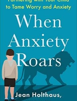 9780800736088 When Anxiety Roars