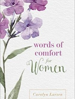9780800736439 Words Of Comfort For Women