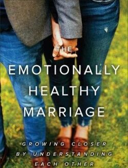 9780800738327 Emotionally Healthy Marriage