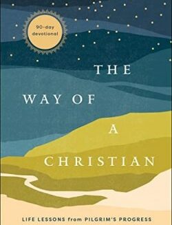 9780800762414 Way Of A Christian