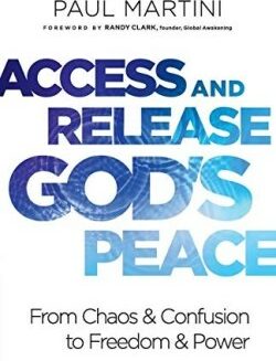 9780800799427 Access And Release Gods Peace