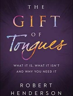9780800799687 Gift Of Tongues