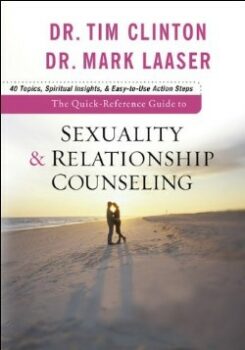 9780801072369 Quick Reference Guide To Sexuality And Relationship Counseling