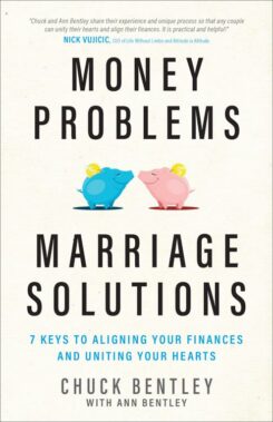 9780802415875 Money Problems Marriage Solutions