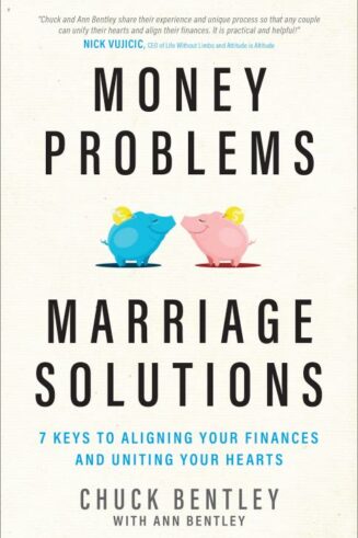 9780802415875 Money Problems Marriage Solutions
