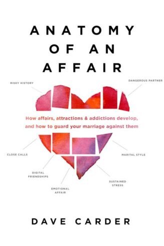 9780802416735 Anatomy Of An Affair