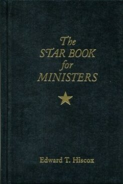 9780817017484 Star Book For Ministers