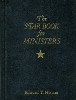 9780817017484 Star Book For Ministers (Revised)