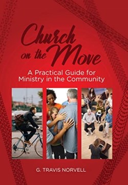 9780817018320 Church On The Move