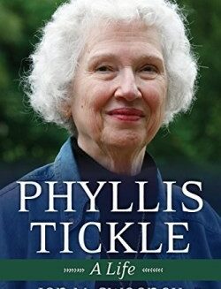 9780819232991 Phyllis Tickle : A Life