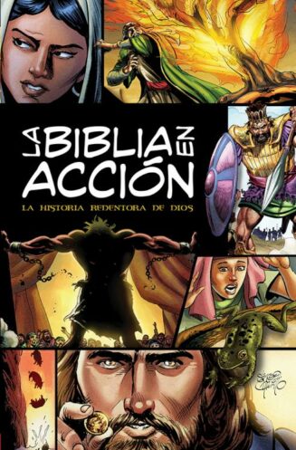 9780830773169 Biblia En Accion - (Spanish)