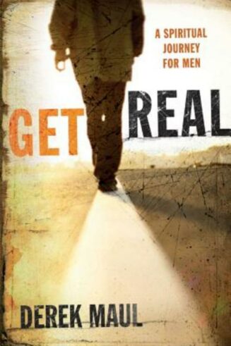 9780835899116 Get Real : A Spiritual Journey For Men