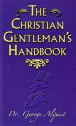 9780873981934 Christian Gentlemans Handbook