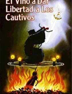 9780883683200 Vino A Dar Libertad A Cativos - (Spanish)