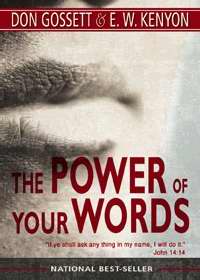 9780883683484 Power Of Your Words