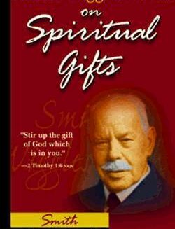 9780883685334 Smith Wigglesworth On Spiritual Gifts