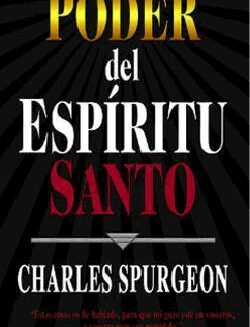 9780883685389 Poder Del Espiritu Santo - (Spanish)