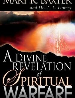 9780883686942 Divine Revelation Of Spiritual Warfare