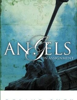 9780883686973 Angels On Assignment
