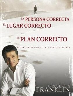 9780883687987 Persona Correcta Lugar Correct - (Spanish)