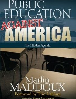 9780883688137 Public Education Against America