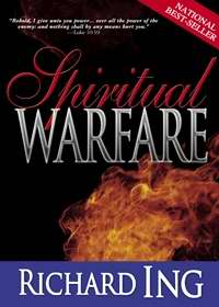 9780883689172 Spiritual Warfare