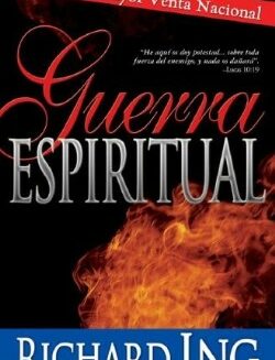 9780883689189 Guerra Espiritual - (Spanish)
