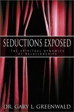 9780883689363 Seductions Exposed : The Spiritual Dynamics Of Relationships